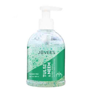 Jovees Tulsi & Neem Hand Wash Jovees