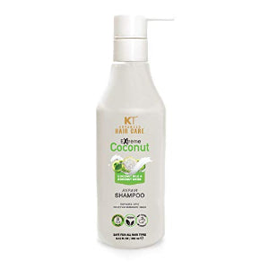 KT Professional Extreme Coconut Shampoo 250ml KT Professional