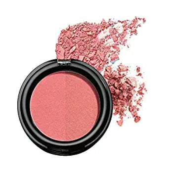 Lakme Absolute Blush Duds,Coral Blush Lakme