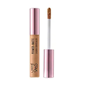 Lakme 9to5 Primer Liquid Concealer-5.4ml Lakme