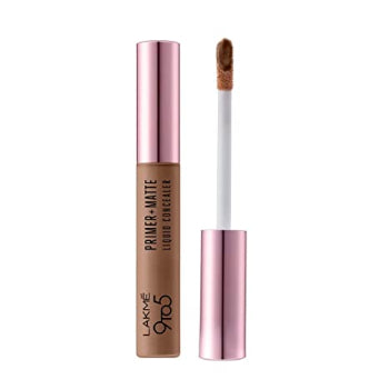 Lakme 9to5 Primer Liquid Concealer-5.4ml Lakme