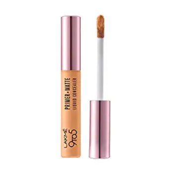 Lakme 9to5 Primer Liquid Concealer-5.4ml Lakme