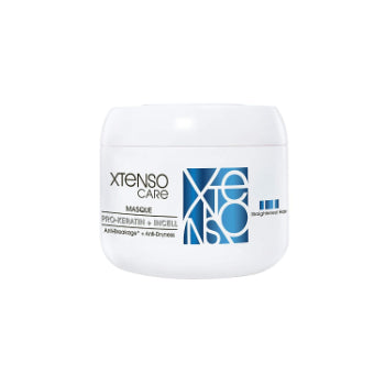 L'Oréal Professionnel Xtenso Care Masque 196 Gm, For Straightened Hair L'OREAL PROFESSIONNEL