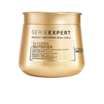 L'Oreal Professionnel Serie Expert Nutrifier Masque (250 ml) L'OREAL PROFESSIONNEL