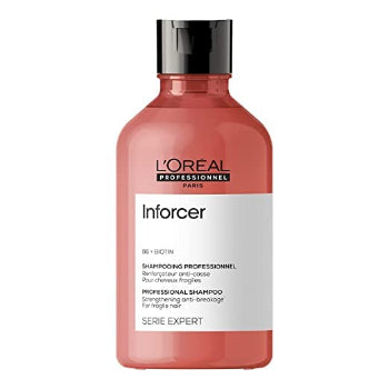 L'Oréal Professionnel Serie Expert Inforcer Shampoo 300 Ml L'OREAL PROFESSIONNEL