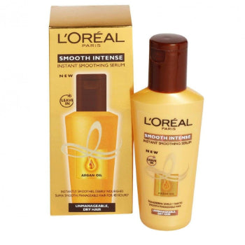 L'Oreal Paris Smooth Instant Intense Serum, 100 ml L'Oreal