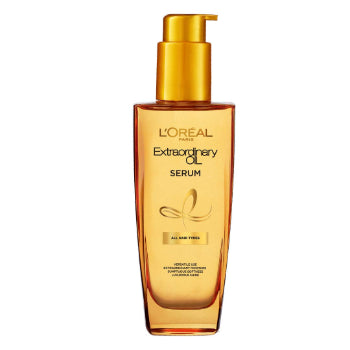 L'Oreal Paris Extraordinary Oil Hair Serum 100 ml L'Oreal