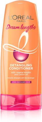 L'Oreal Paris Dream Lengths Conditioner 192.5ml L'Oreal