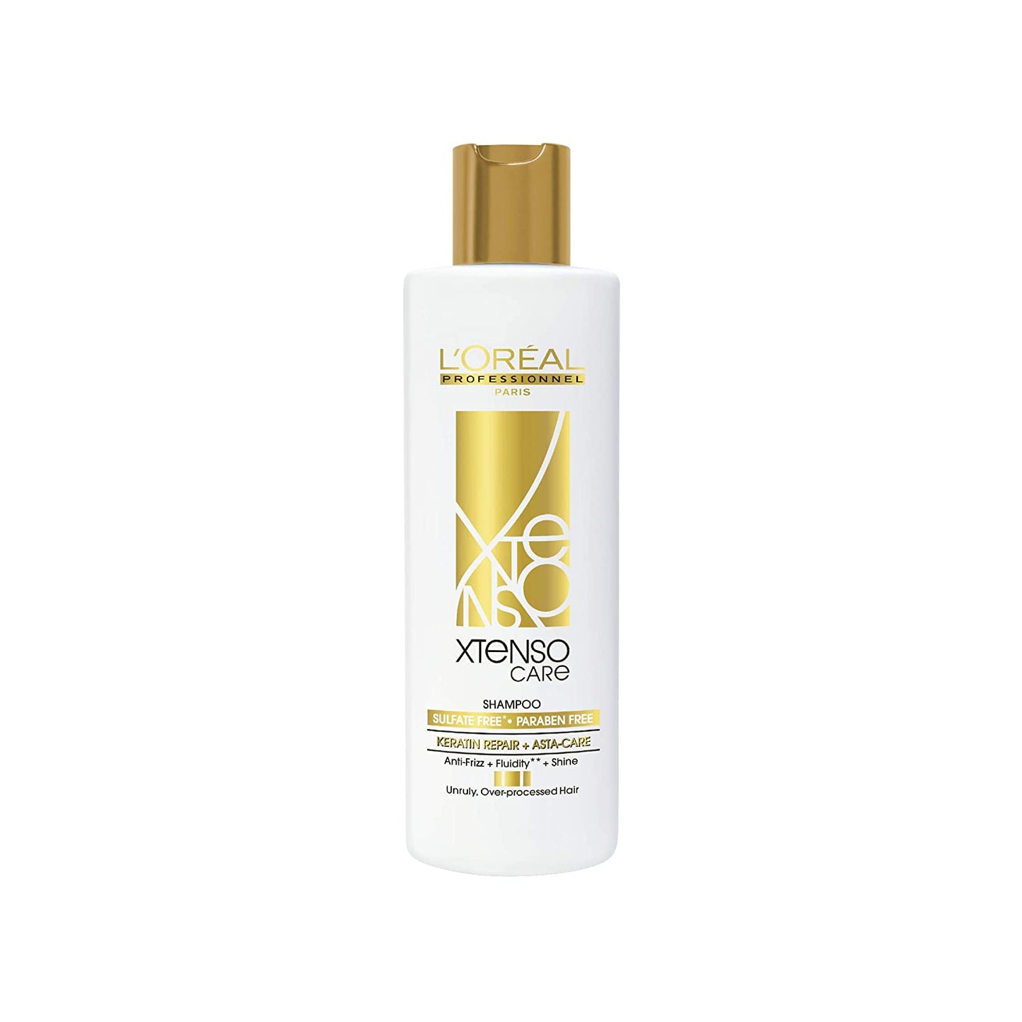 L'Oreal Paris Xtenso Care keratin Repair + Asta-Care Shampoo  250 ml L'Oreal