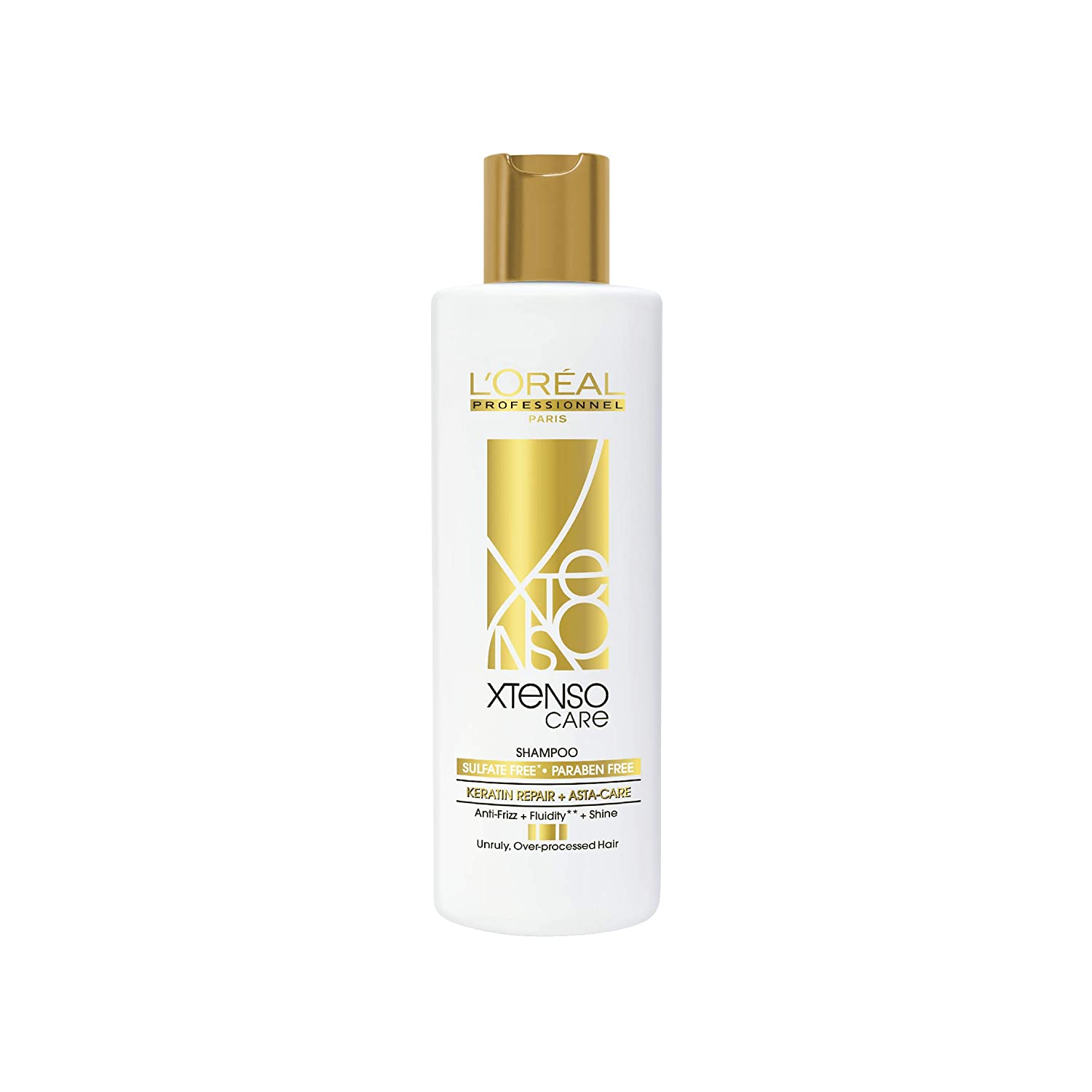 L'Oreal Paris Xtenso Care keratin Repair + Asta-Care Shampoo  250 ml L'Oreal