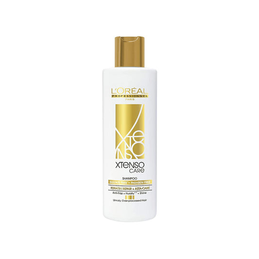 L'Oreal Paris Xtenso Care keratin Repair + Asta-Care Shampoo  250 ml L'Oreal