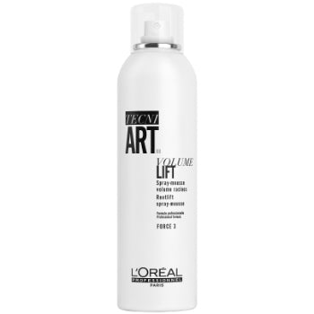 Loreal TECNI ART VOLUME LIFT 250ML L'OREAL PROFESSIONNEL