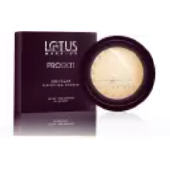 LOTUS PROEDIT Silk touch PERFECTING POWDER (SPF03) WALLNUT LOTUS