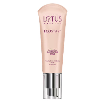 LOTUS ECOSTAY COMPLETE CARE ILLUMINATING CREAM LOTUS