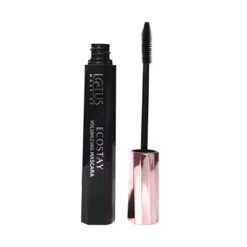 LOTUS ECOSTAY VOLUMIZING MASCARA LOTUS