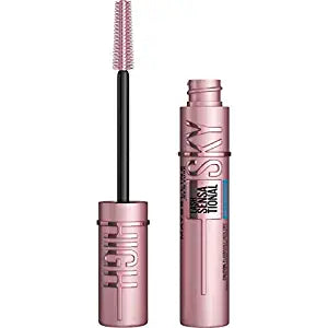 MAYBELINE Lash Sensational  Sky High Mascara 6 ml Maybelline