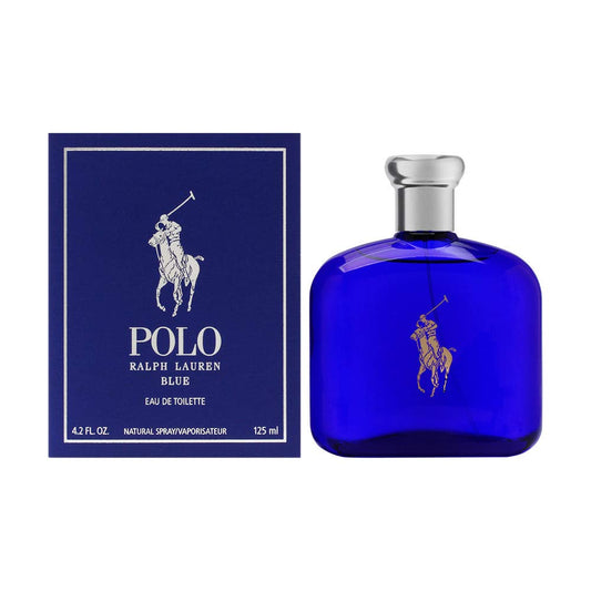 Ralph Lauren Blue Eau De Toilette 100ml Ralph Lauren