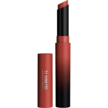 Maybelline Ultimate Slim Matte Lipstic Maybelline