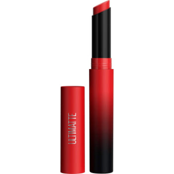 Maybelline Ultimate Slim Matte Lipstic Maybelline