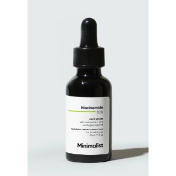 Minimalist Niacinamide 10% Face Serum Minimalist