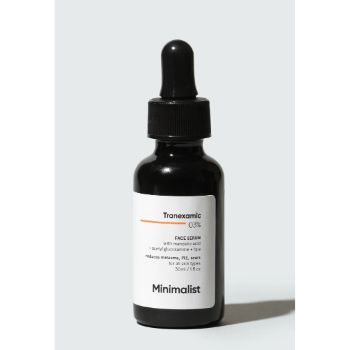 Minimalist Tranexamic 03% Face Serum Minimalist