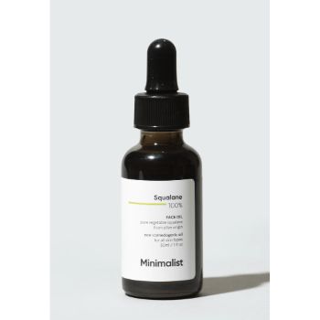 Minimalist Squalane 100% Face Oil Minimalist