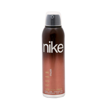 Nike Urban Musk Deo EDT 200ml Nike