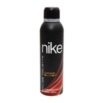 Nike Wood Blast Deo EDT 200ml Nike