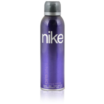 Nike Original Deo EDT 200ml Nike