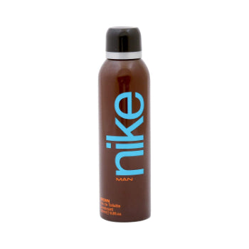 Nike Man Brown Deo EDT 200ml Nike