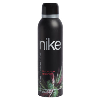 Nike Party Zone Deo EDT 200ml Nike