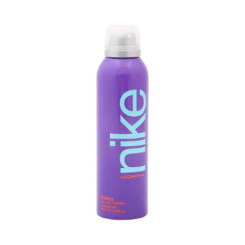 Nike Purple Women Deo EDT 200ml Nike