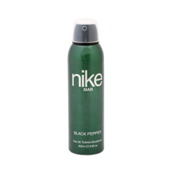 Nike Black pepper Deo EDT 200ml Nike