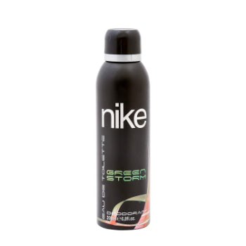 Nike Green Storm Deo EDT 200ml Nike