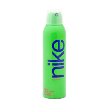 Nike Man Green Deo EDT 200ml Nike