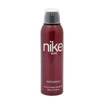 Nike Man Patchouli Deo EDT 200ml Nike