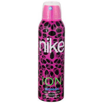 Nike Women Ion Deo EDT 200ml Nike