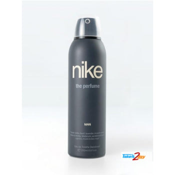 Nike Man The Perfume Deo EDT 200ml Nike