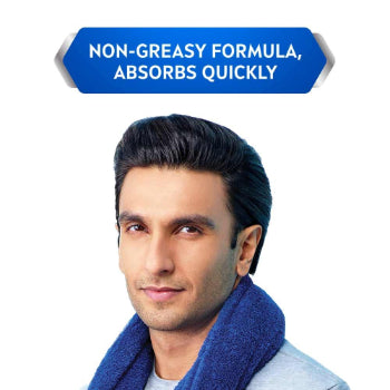 NIVEA Men Crème, Dark Spot Reduction, Non Greasy Moisturizer, Cream with UV Protect, 150ml NIVEA