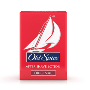 Old Spice Original After Shave Lotion 100ml Old Spice