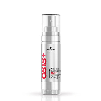 Osis+ Schwarzkopf Professional Osis Magic Anti Frizz Shine Serum, 50ml Schwarzkopf