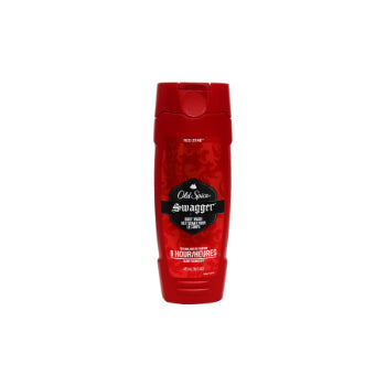 Old Spice Swagger Body Wash 8 Hour(473ml) OLD SPICE