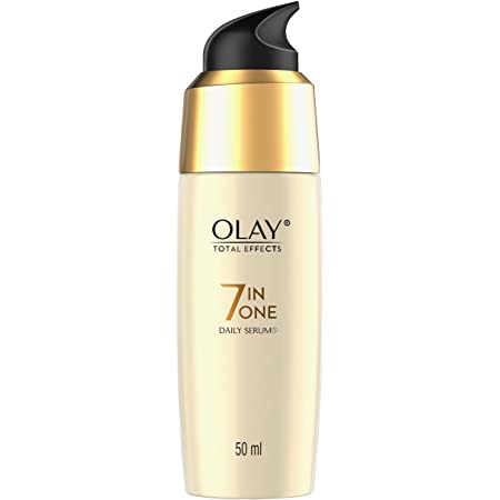 Olay Total Effects 7 In One Daily Serum Olay