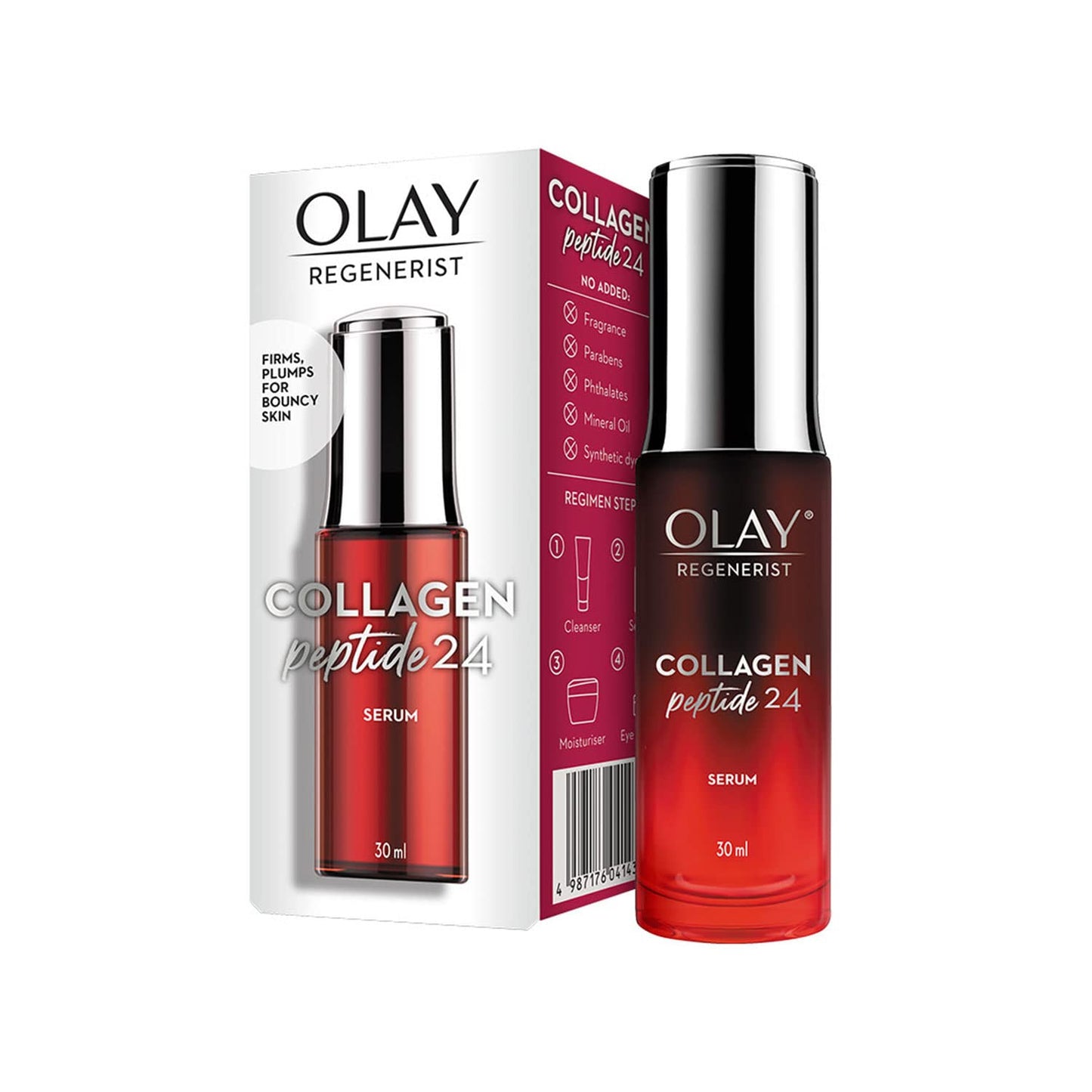 Olay Regenerist Collagen Peptide 24 Face Serum 30 ml Olay