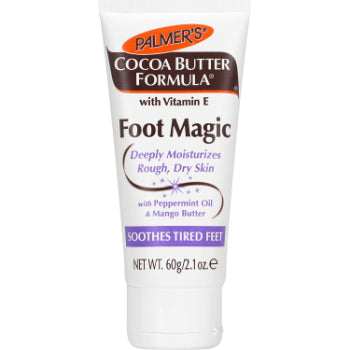 Palmer's Cocoa Butter Formula Foot Magic 60 g Palmer's