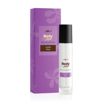 Plum BodyLovin' Vanilla Vibes Eau De Parfum (15 ml) PLUM BODY LOVIN'