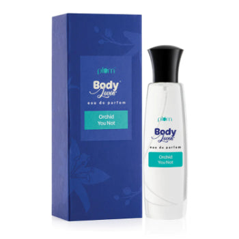 Plum BodyLovin' Orchid-You-Not Eau De Parfum 50ml PLUM BODY LOVIN'