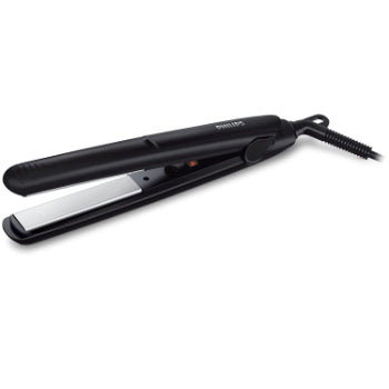 Philips Hp Hair Straightener, Black Philips