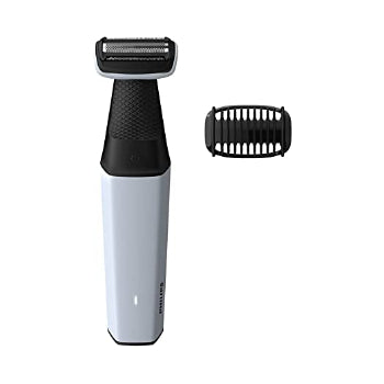 PHILIPS Cordless Bodygroomer Philips