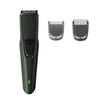 Philips BT1230/15 Beard trimmer Green Philips